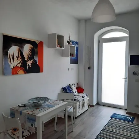 Apartment Casa Amelie *