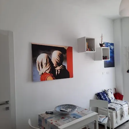 Casa Amelie