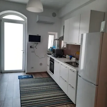 Apartment Casa Amelie Marina di Ragusa