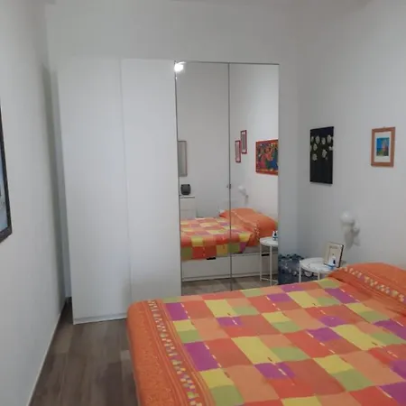 Apartment Casa Amelie