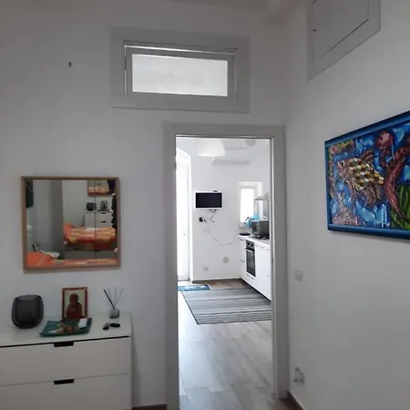 Apartment Casa Amelie Marina di Ragusa